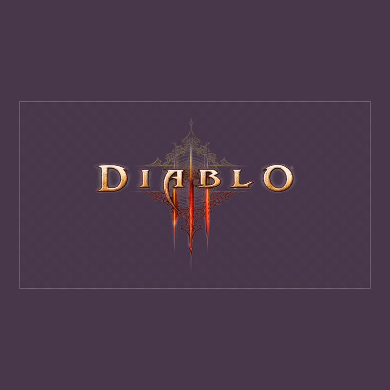 #diablo Heavyweight Hoodie by DesigneFamous | Teevron