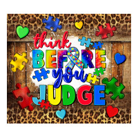 think before you judge | Teevron