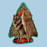 Howling Wolves Arrowhead Premium Hoodie | Teevron