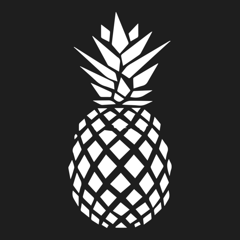 Pineapple Sunset Heavyweight Hoodie by DesigneFamous | Teevron
