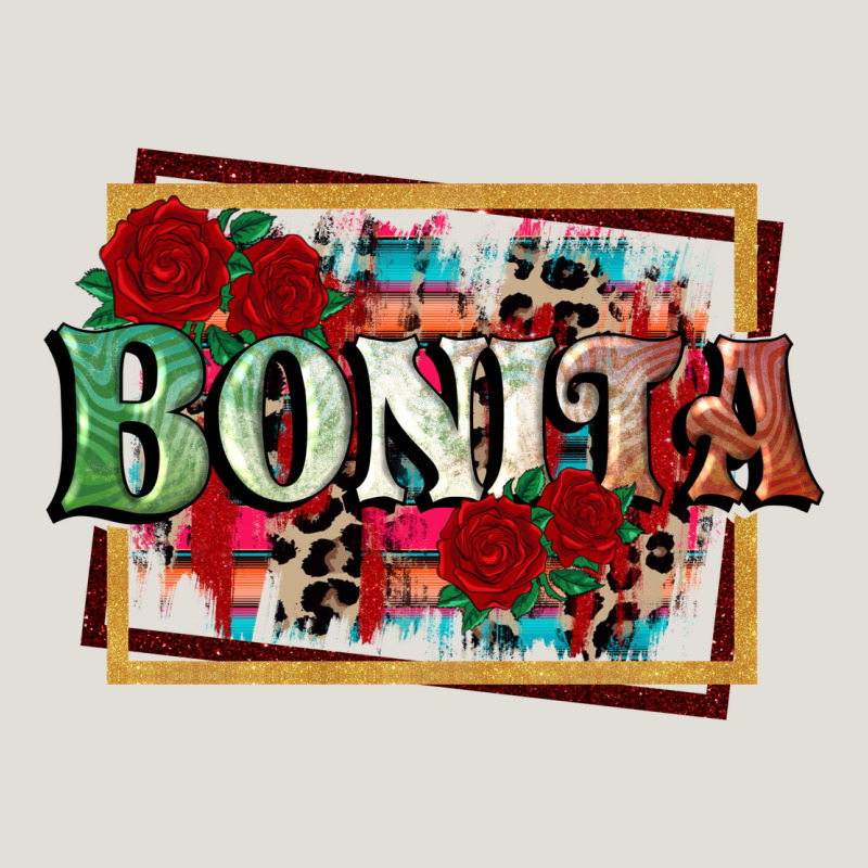 Bonita Cinco De Mayo Heavy Core Tee by CowGirlArtShop | Teevron
