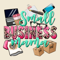 Small Business Mama Premium Tee | Teevron