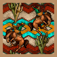 Native American Aztec Seamless Pattern 5 Vintage Hoodie | Teevron
