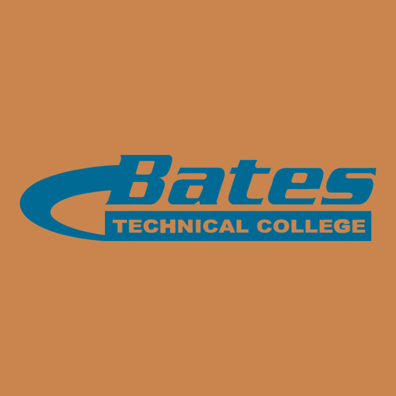 Bates, Technical Academy Heavyweight Hoodie by DesigneFamous | Teevron