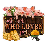 just a girl who loves pig olivia | Teevron