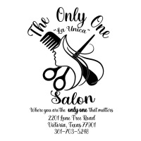 The Only One Salon | Teevron