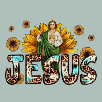 Jesus San Judas Heavyweight Hoodie | Teevron