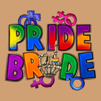 Pride Bride Vintage Tee | Teevron