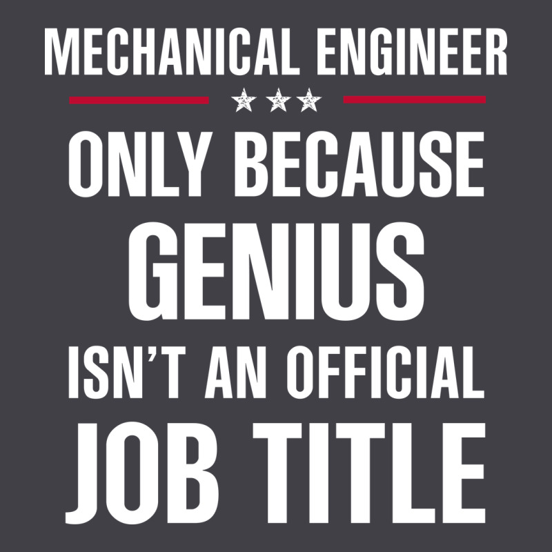 Gift For Genius Mechanical Engineer Heavyweight Hoodie by DesigneFamous | Teevron