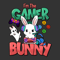 I'm the game Bunny Easter day | Teevron