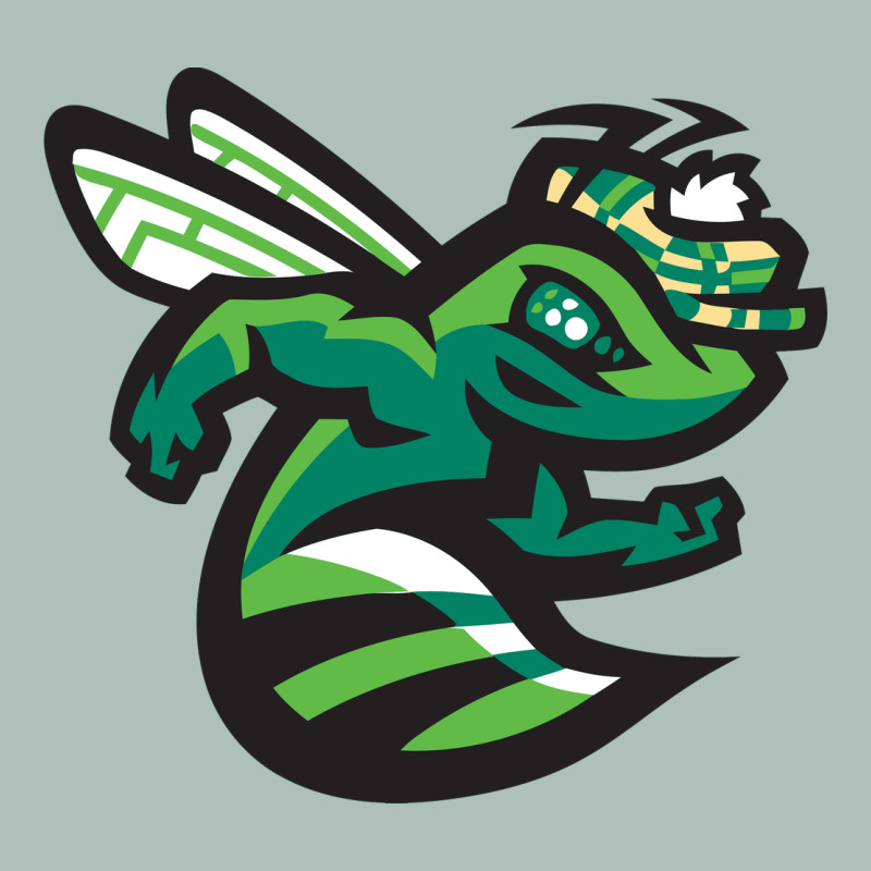 Augusta Gifts,  Greenjackets Heavyweight Hoodie by DesigneFamous | Teevron