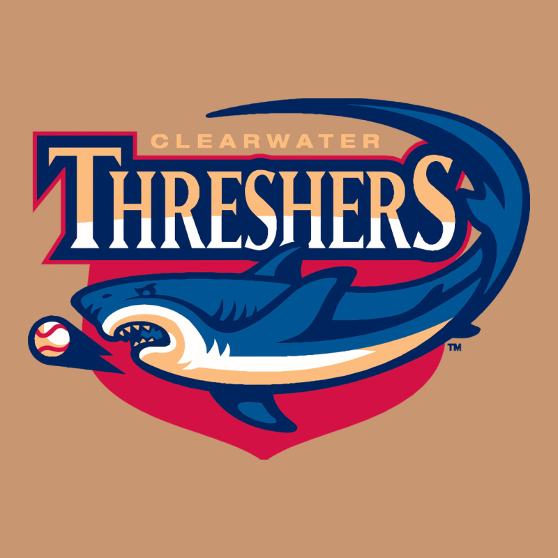 Clearwater Gifts,  Threshers Heavyweight Hoodie by DesigneFamous | Teevron