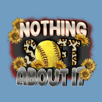 Nothing Soft About It Urban Heavy Tee | Teevron