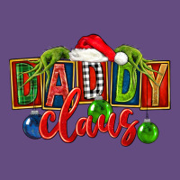 Christmas Daddy Claus Vintage Hoodie | Teevron
