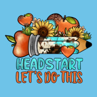 Headstart Let's Do This Premium Sweatshirt | Teevron