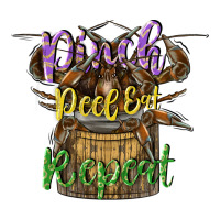 pinch peel eat repeat | Teevron