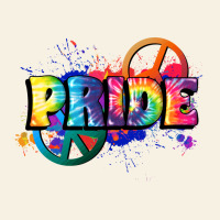 Hippie Pride Vintage Tee | Teevron