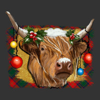 highland cow christmas | Teevron