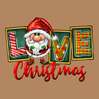Love Christmas Gnome Santa Long Sleeve Tee | Teevron