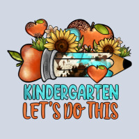 Kindergarten Let's Do This Premium Sweatshirt | Teevron