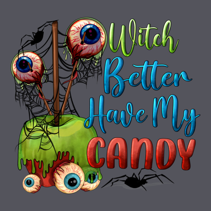 Witch Better Have My Candy Vintage Hoodie by BundleAndBundleShop | Teevron