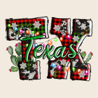 Texas Tx Christmas Zipper Hoodie | Teevron