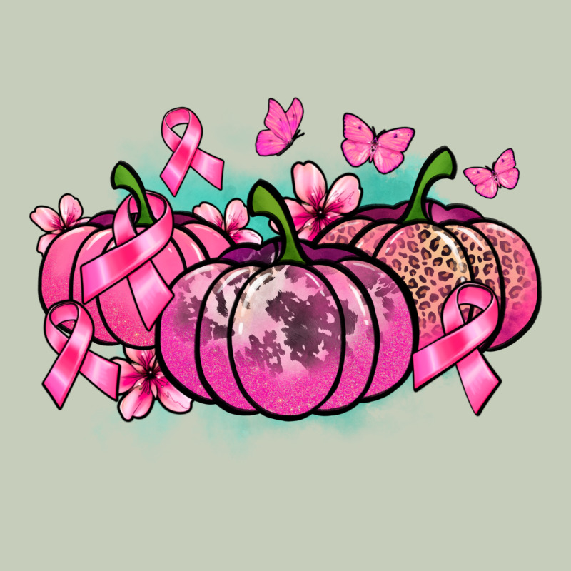 Cancer Pumpkins Cancer Awareness Classic Tee by HowdyJamesFarm | Teevron