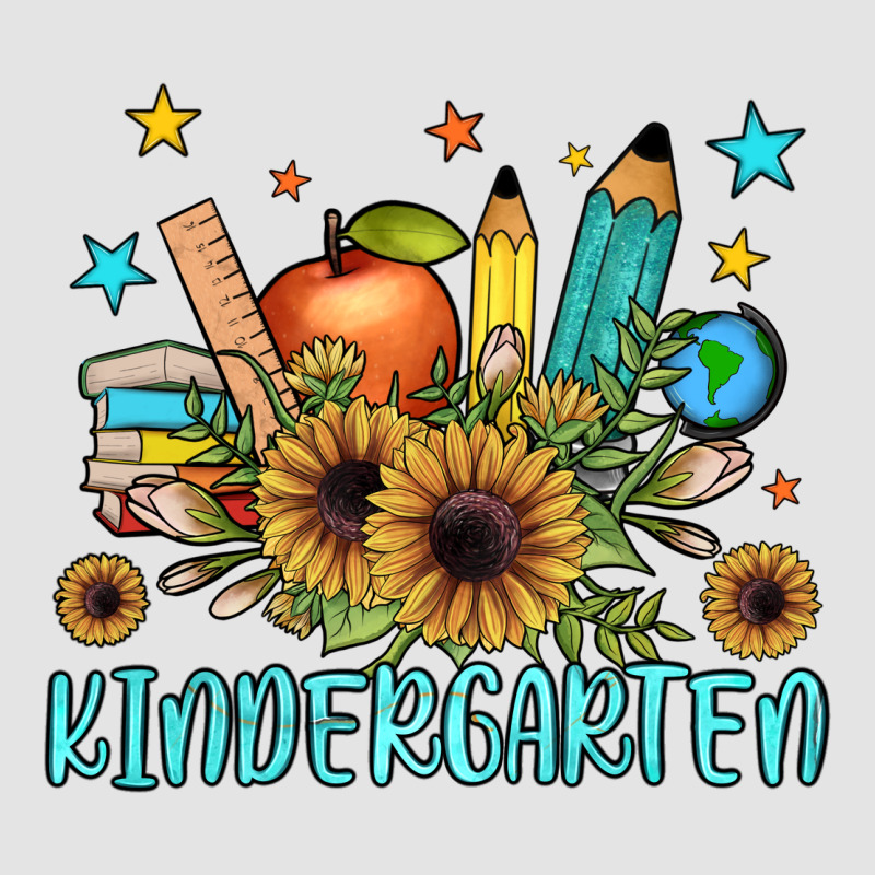 Kindergarten Premium Sweatshirt by JahusDesignShop | Teevron