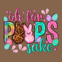 Oh For Peeps Sake Easter Day Premium Tee | Teevron