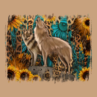 Western Wolves Vintage Tee | Teevron