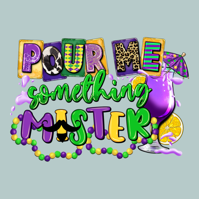 Pour Me Something Mister Heavy Core Tee by CowGirlArtShop | Teevron