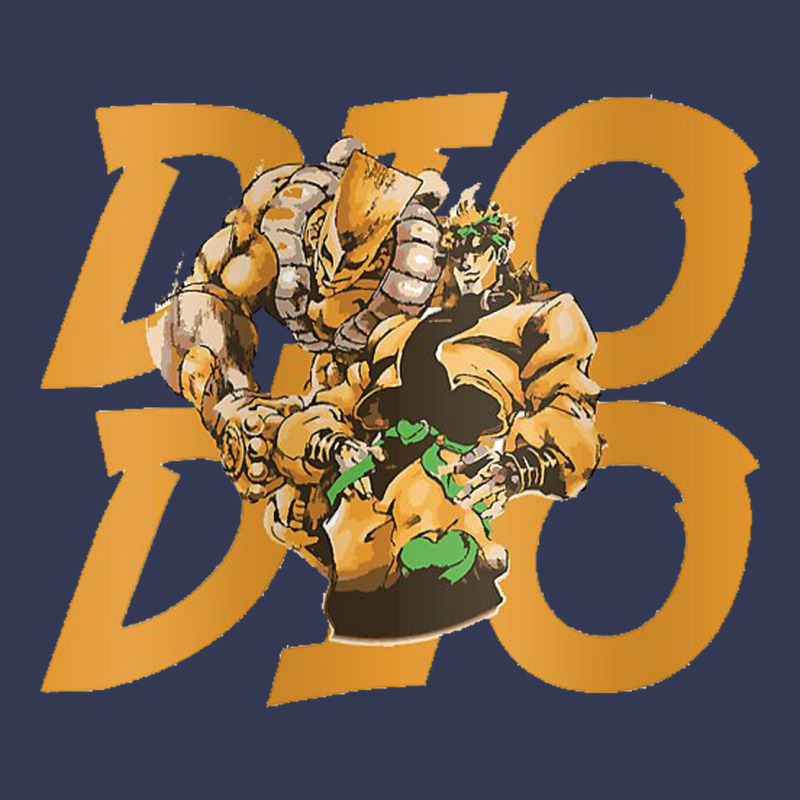 Jojo Bizarre Heavyweight Hoodie by DesigneFamous | Teevron