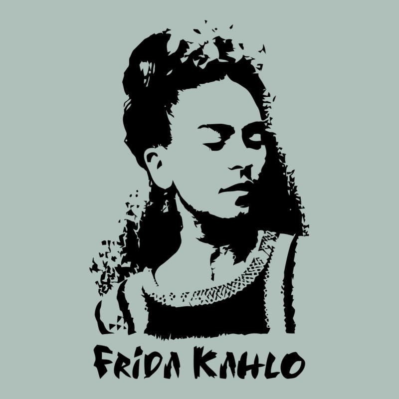 Frida Kahlo Heavyweight Hoodie by DesigneFamous | Teevron
