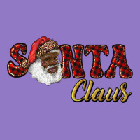 African American Santa Claus Urban Hoodie | Teevron