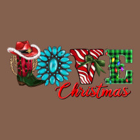 Love Christmas Zipper Hoodie | Teevron