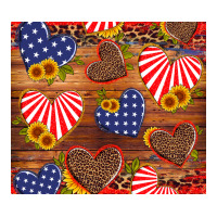 america heart | Teevron