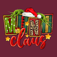 Christmas Mini Claus Long Sleeve Tee | Teevron