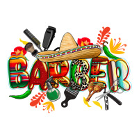 cinco de mayo barber | Teevron