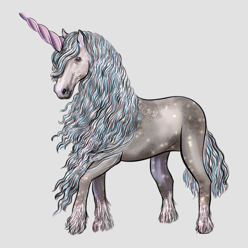 Unicorn Premium Hoodie by LillyAllenDesigns | Teevron