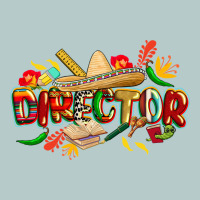 Cinco De Mayo Director Heavy Core Tee | Teevron