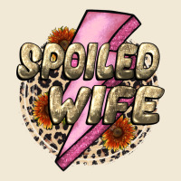 Spoiled Wife Mother's Day Premium Tee | Teevron