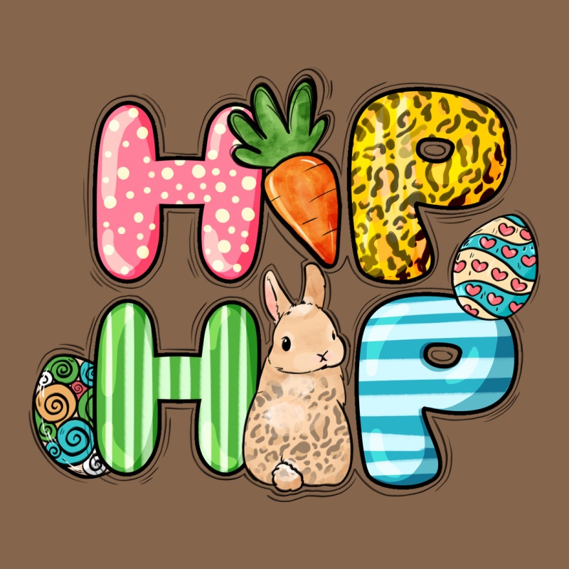 Hip Hop Easter Day Premium Tee by HowdyJamesFarm | Teevron