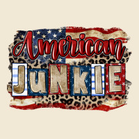 American Junkie 4th Of July Premium Tee | Teevron