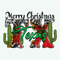Merry Christmas Tx Texas Premium Hoodie | Teevron