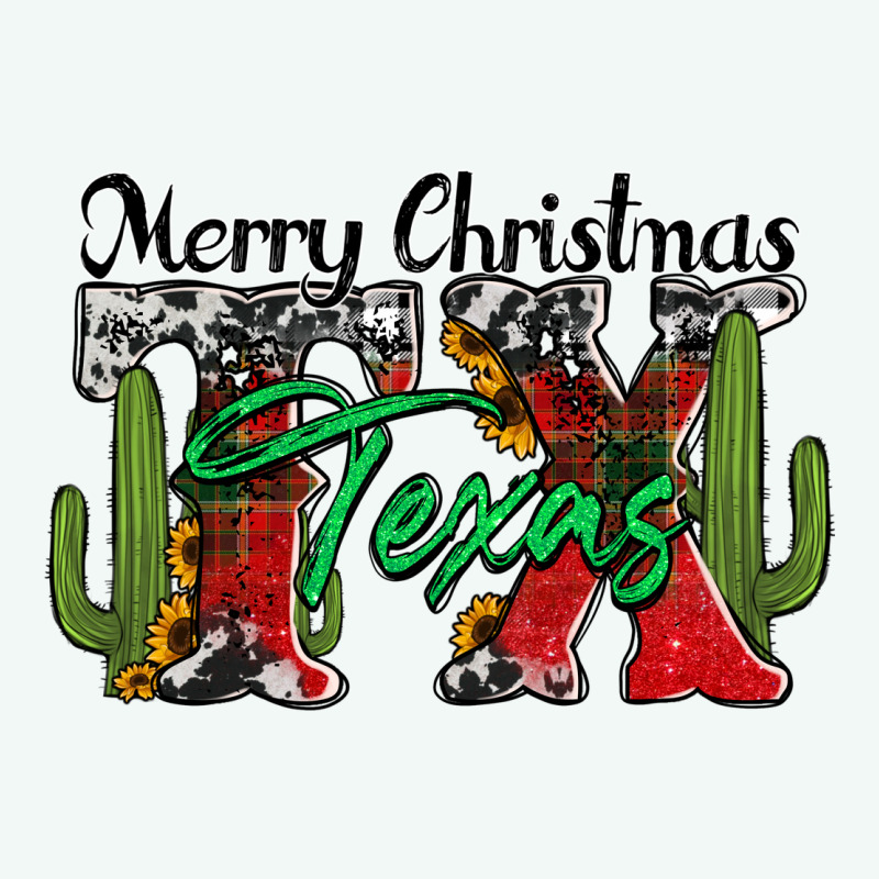 Merry Christmas Tx Texas Premium Hoodie by Jasminsmagicworld | Teevron