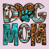 Dog Mom Ladies Tee | Teevron