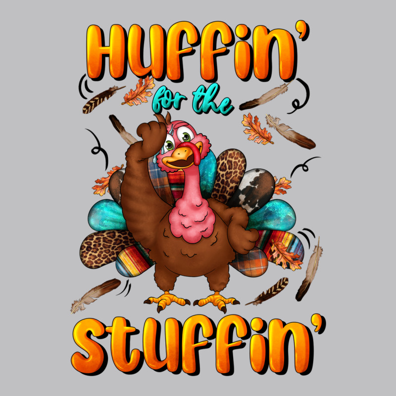 Huffin' For The Stuffin' Long Sleeve Tee by BundleAndBundleShop | Teevron