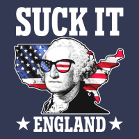 Funny George Washington Suck It England Heavyweight Hoodie | Teevron