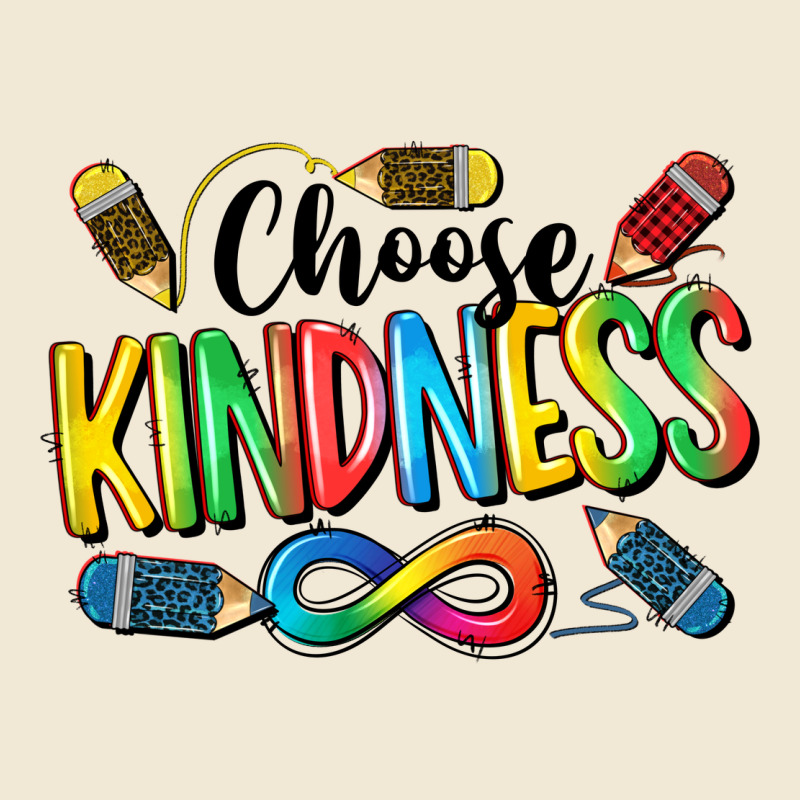 Chose Kindness Autism Premium Tee by CowGirlArtShop | Teevron