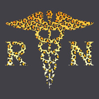 Rn Registered Nurse Leopard Lovely Nursing Student T Shirt Heavyweight Hoodie | Teevron